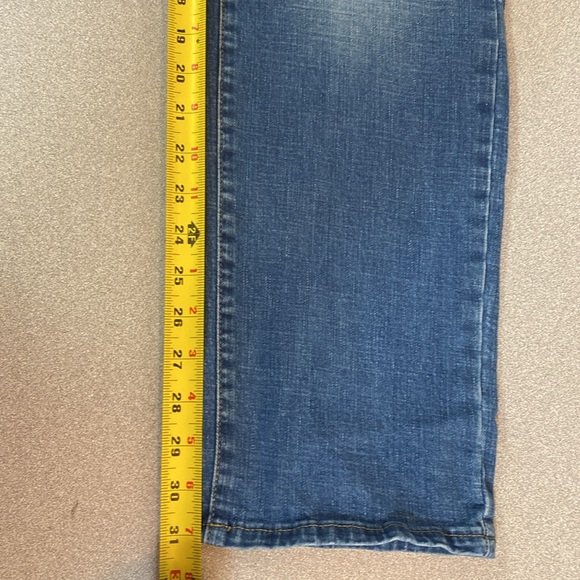 Guess - Lincoln slim straight jeans. Size 30/31 - Picture 13 of 13